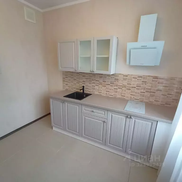 1-к кв. Московская область, Щелково Щелково-3 мкр, ул. Супруна, 1А ... - Фото 1