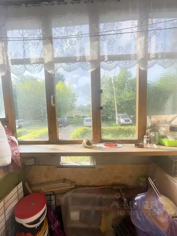 3-к кв. Владимирская область, Кольчугино ул. Добровольского, 7 (66.6 ... - Фото 2