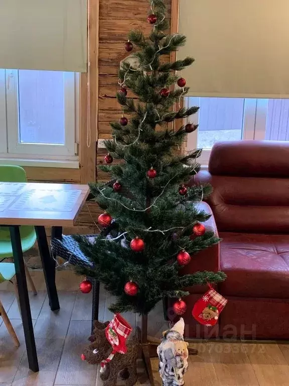 Дом в Татарстан, Лаишево Кама СДТ, 260 (60 м) - Фото 2