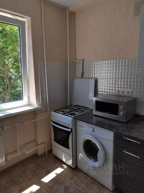 2-к кв. Севастополь просп. Победы, 20 (45.0 м) - Фото 2