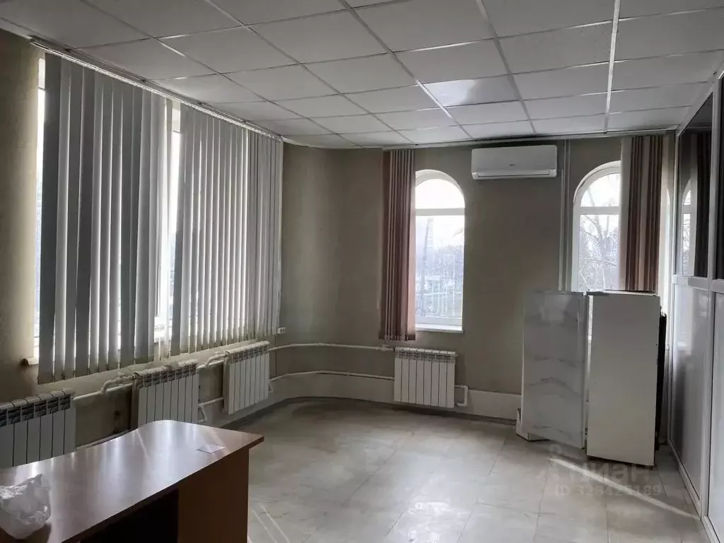 Офис в Самарская область, Тольятти ул. Дзержинского, 58 (23 м) - Фото 2