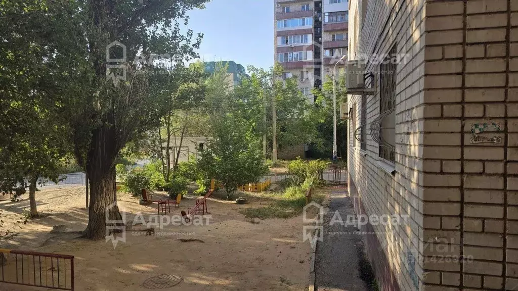 1-к кв. Волгоградская область, Волгоград ул. Землячки, 27 (36.0 м) - Фото 0