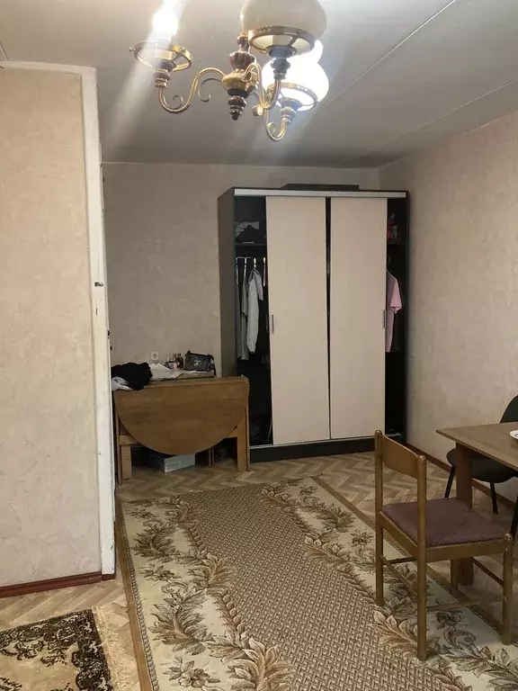 Продаётся 1-к квартира, 35 м - Фото 0