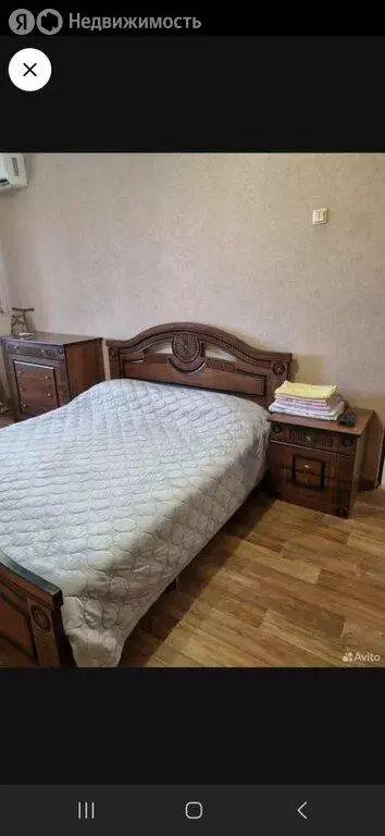 1-комнатная квартира: Минеральные Воды, улица 50 лет Октября, 57 (36 ... - Фото 2