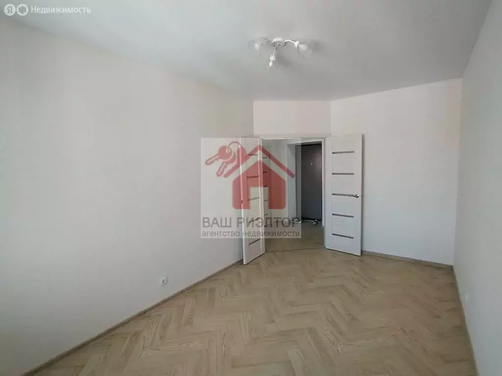 1-комнатная квартира: Самара, посёлок Мехзавод, 1-й квартал, 79 (35.4 ... - Фото 2