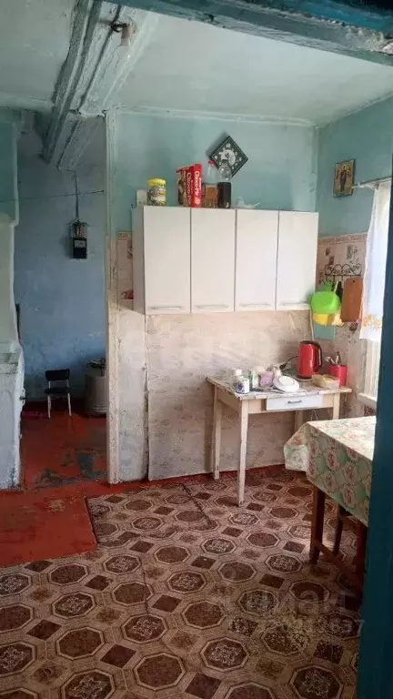 Дом в Бурятия, Баргузинский район, Усть-Баргузин пгт ул. Энгельса, 33 ... - Фото 1