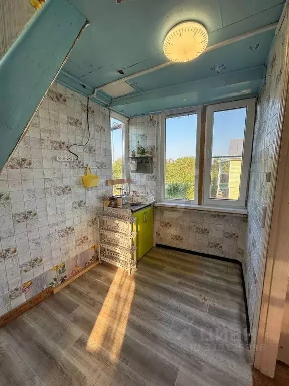 Дом в Владимирская область, Ковров № 14 СНТ, 438 (16 м) - Фото 1