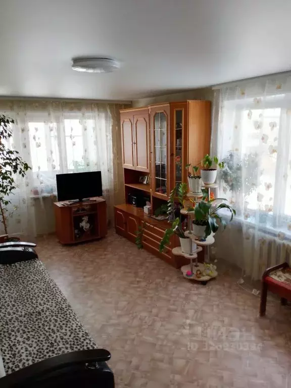 2-к кв. Самарская область, Тольятти Шлюзовой мкр, ул. Шлюзовая, 6 ... - Фото 1