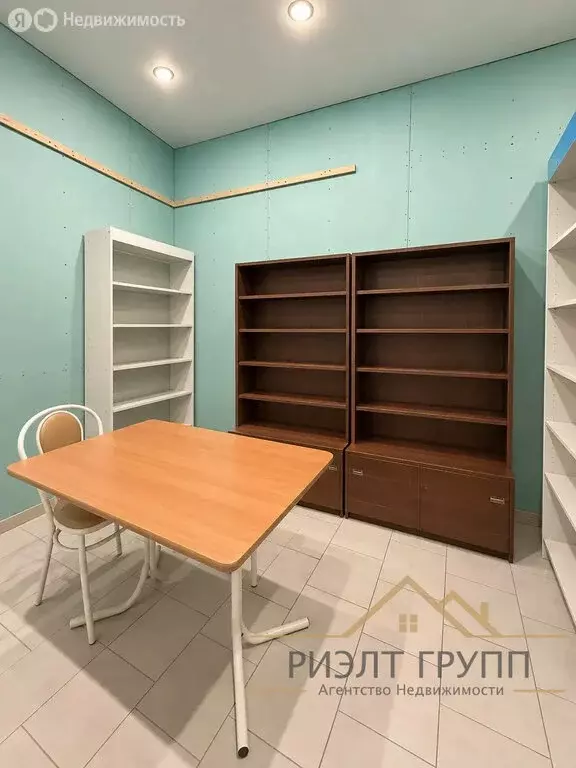 Помещение свободного назначения (28 м) - Фото 1