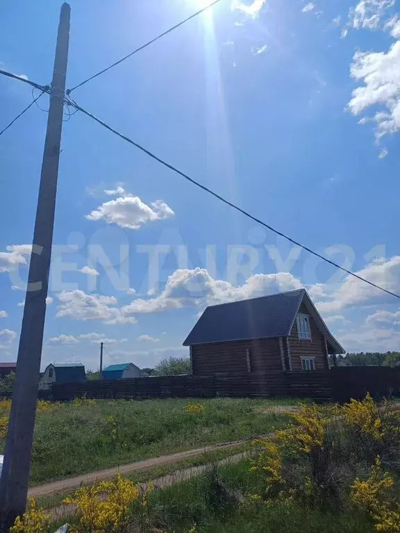 Участок 6 сот. (СНТ, ДНП) - Фото 0