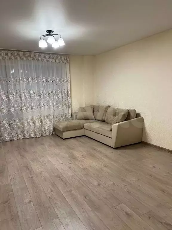 Квартира-студия, 39 м, 7/10 эт. - Фото 0