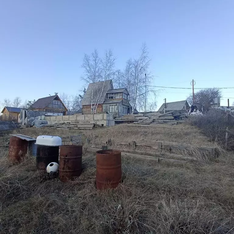 Дом в Саха (Якутия), Якутск пер. Индигирский, 53 (36 м) - Фото 2