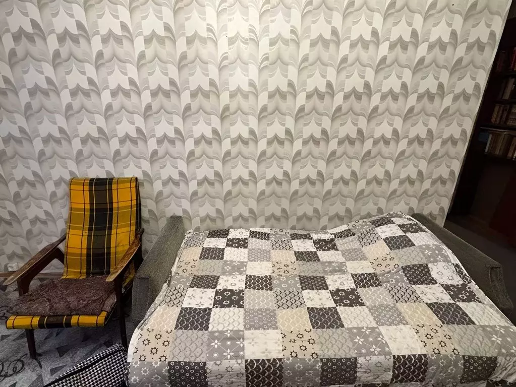 2-к кв. Московская область, Мытищи пер. 1-й Красноармейский, 4 (45.0 ... - Фото 2