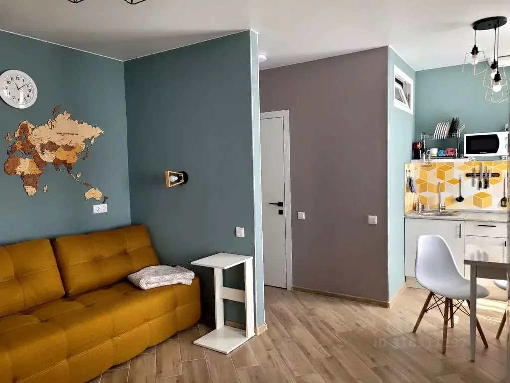 Студия Краснодарский край, Анапа Пионерский просп., 274Б (30.0 м) - Фото 0