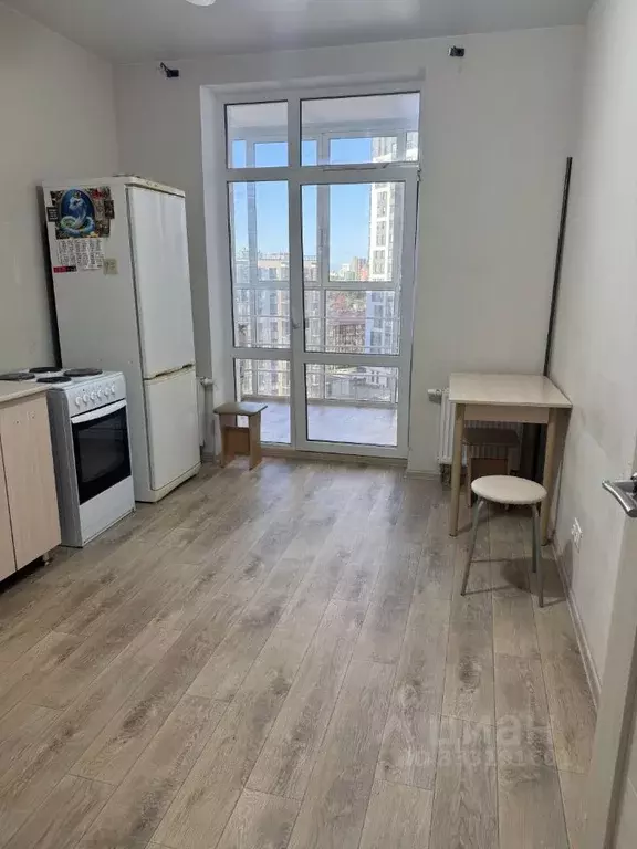 1-к кв. Пермский край, Пермь ул. Космонавта Беляева, 9 (42.0 м) - Фото 1