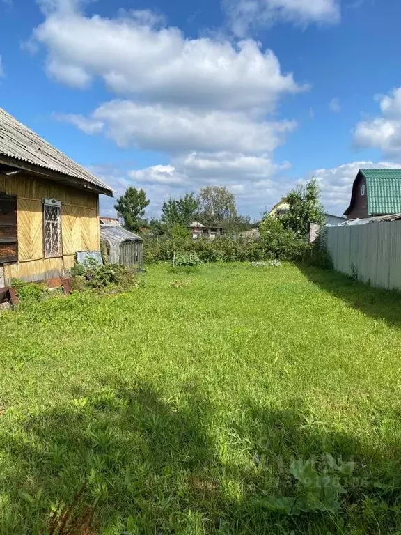Дом в Томская область, Северск ул. Лермонтова, 30 (57 м) - Фото 2