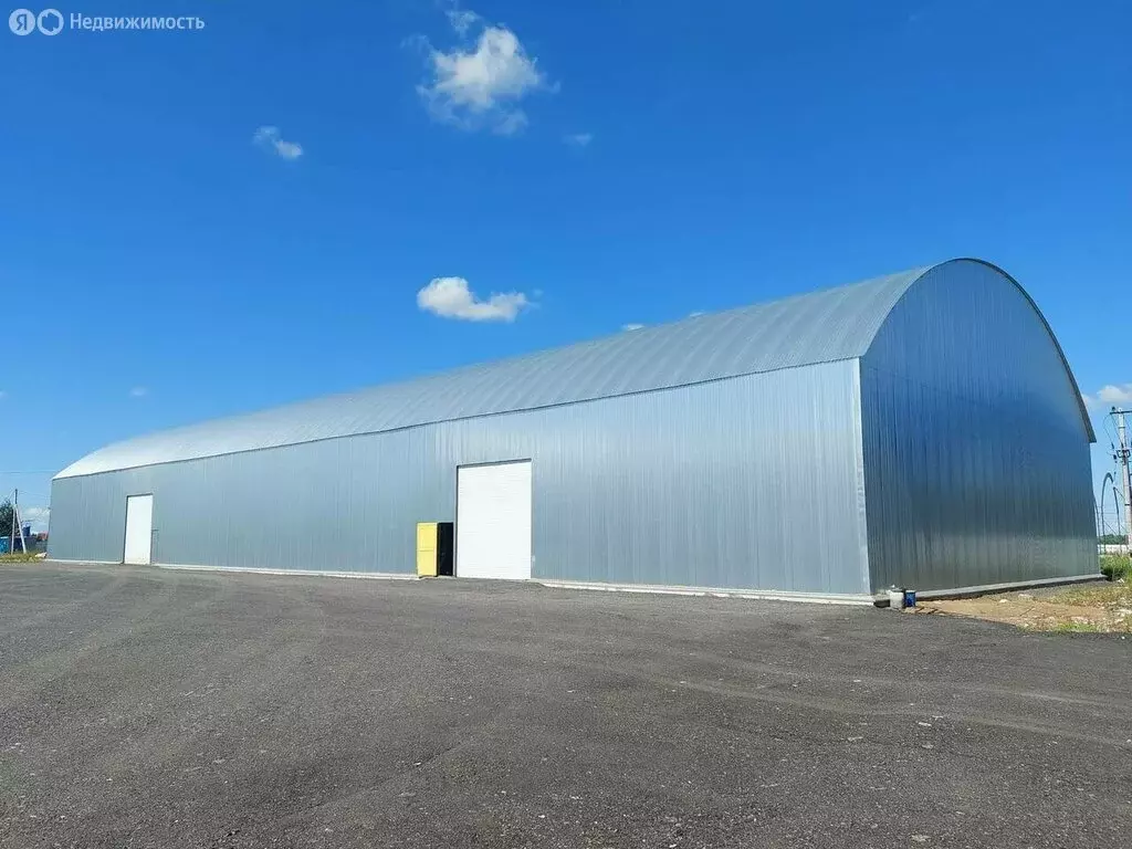 Производственное помещение (1450 м) - Фото 1