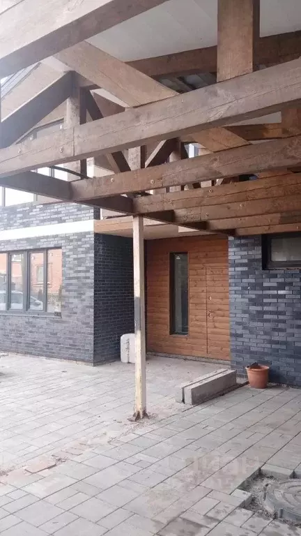 Дом в Курская область, Курск пер. 3-й Благодатный, 1А (286 м) - Фото 2