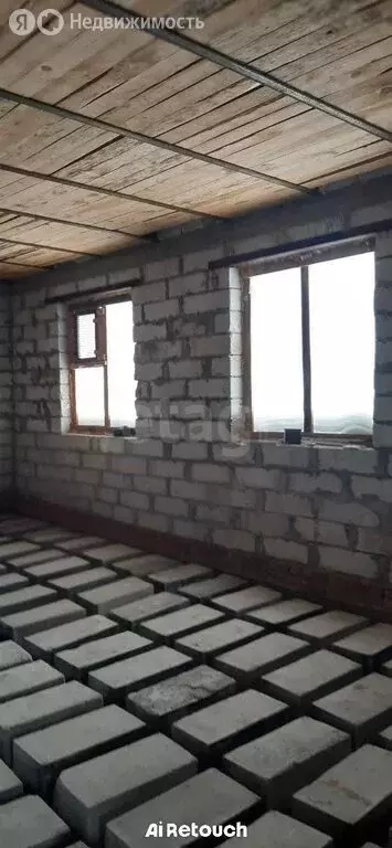 Дом в село Жилино, Луговая улица (197 м) - Фото 1