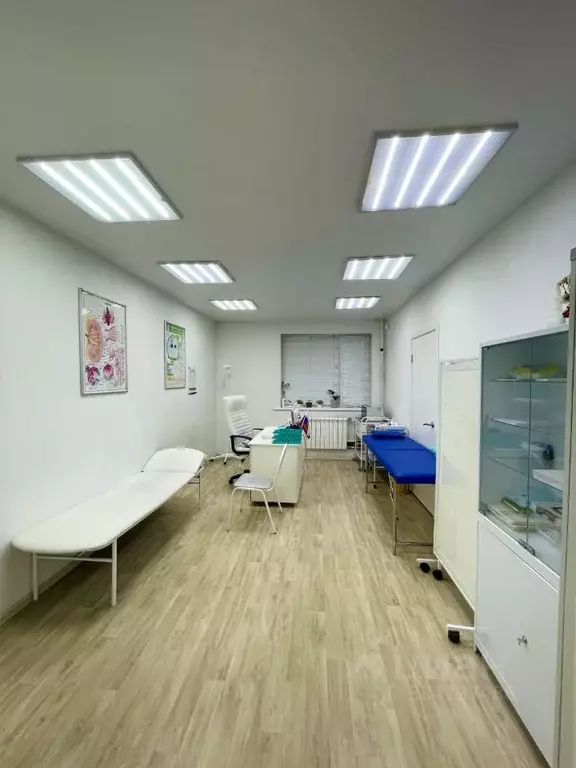 Помещение свободного назначения в Москва Пятницкое ш., 35 (18 м) - Фото 1