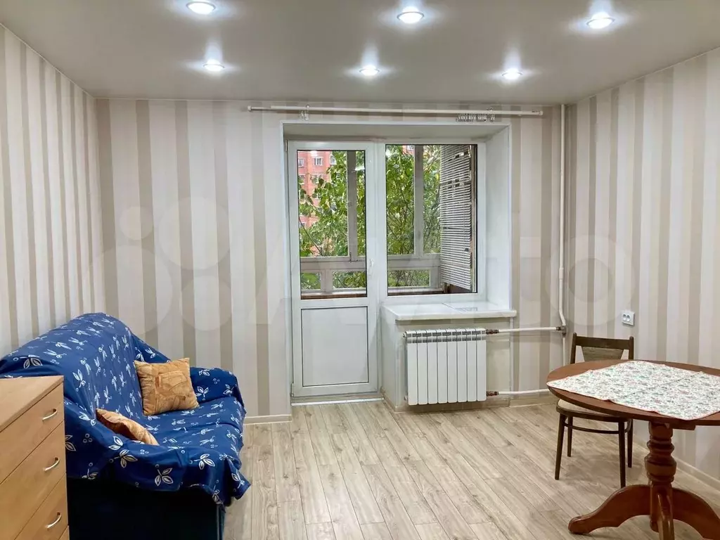 3-к. квартира, 70 м, 4/10 эт. - Фото 0