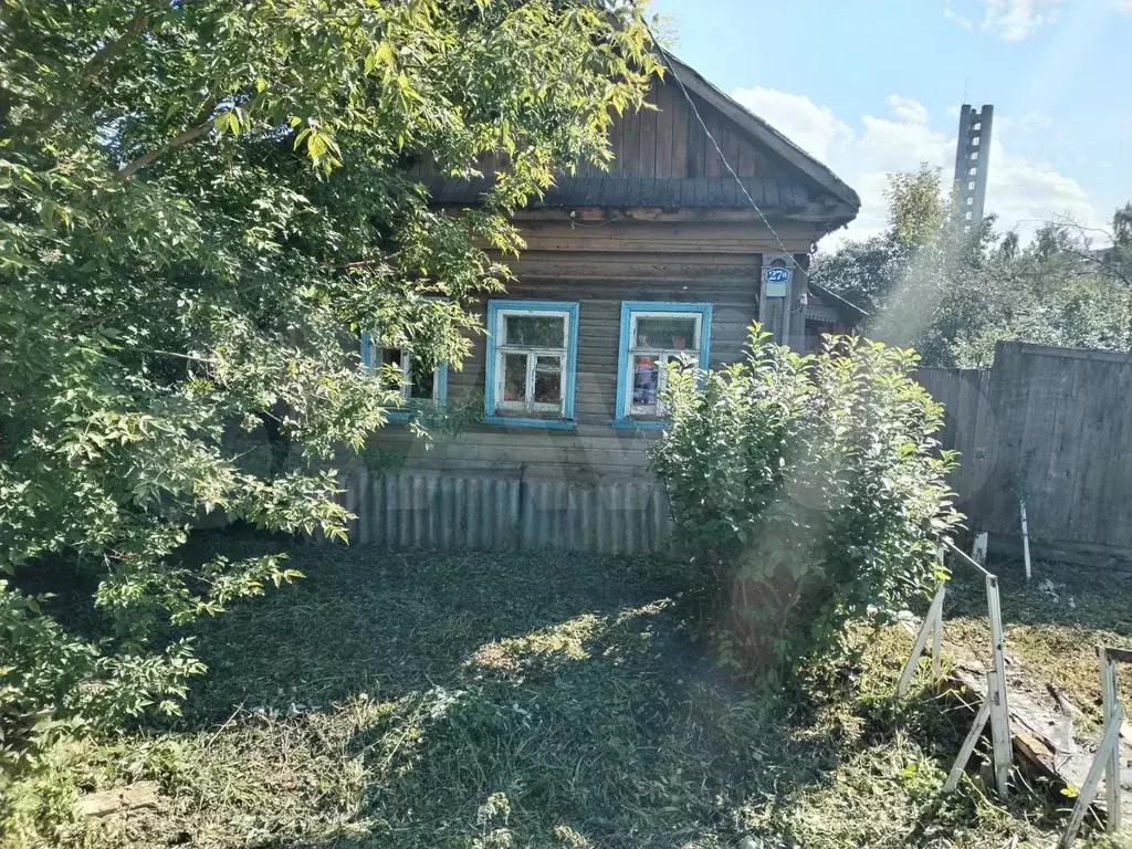 Участок 9 сот. (ИЖС) - Фото 1