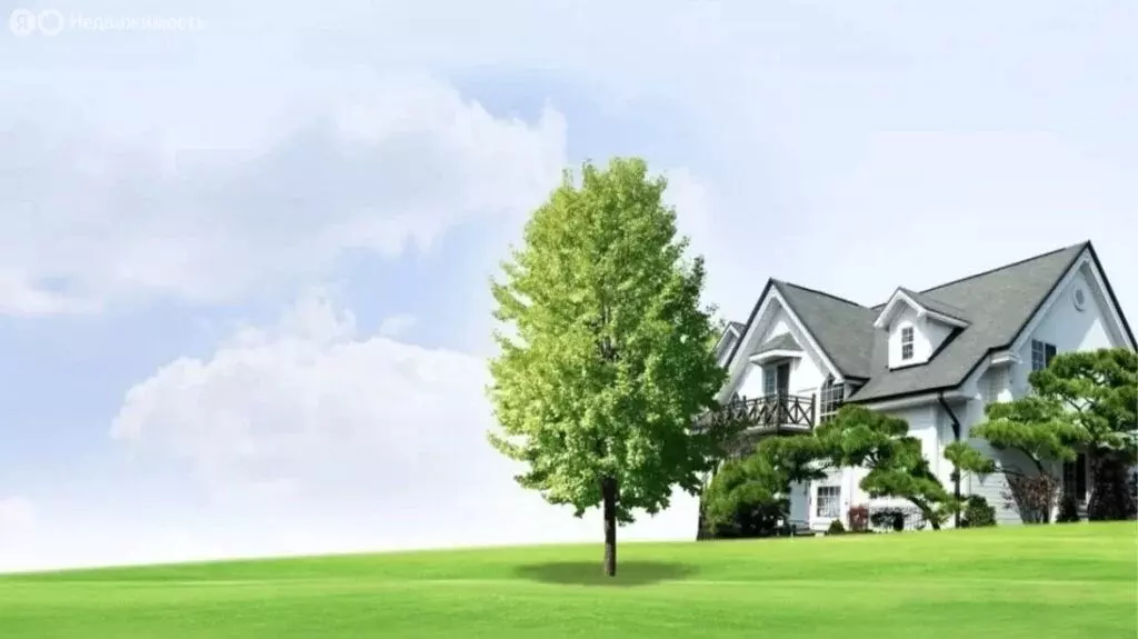 Участок в Кисловодск, улица Калинина (7.1 м) - Фото 1