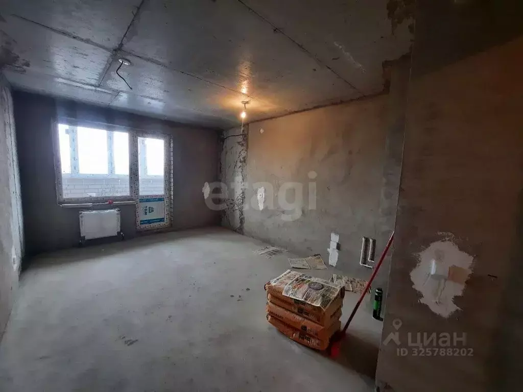 Студия Башкортостан, Уфа ул. Летчика Кобелева, 1 (23.3 м) - Фото 1