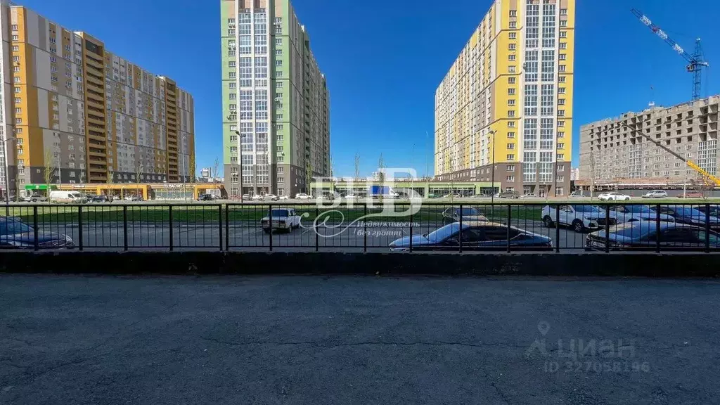 Помещение свободного назначения в Оренбургская область, Оренбург ... - Фото 1