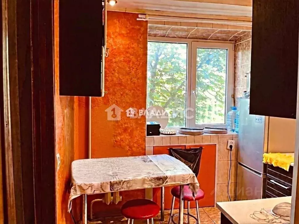 2-к кв. Белгородская область, Белгород Садовая ул., 71 (31.4 м) - Фото 1