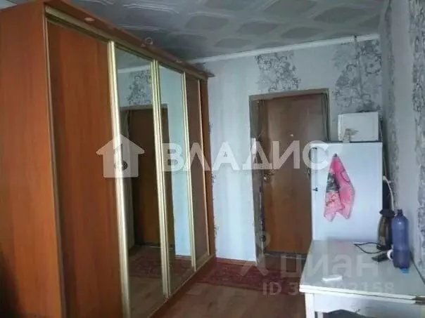 Комната Владимирская область, Владимир Большая Нижегородская ул., 95 ... - Фото 1