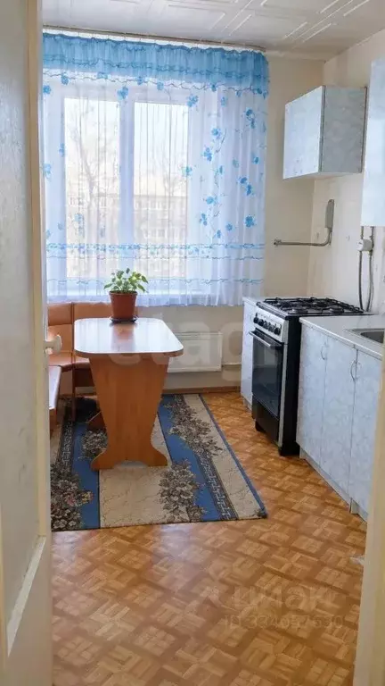 2-к кв. Тверская область, Рамешки пгт ул. Заводская, 9Б (49.5 м) - Фото 1