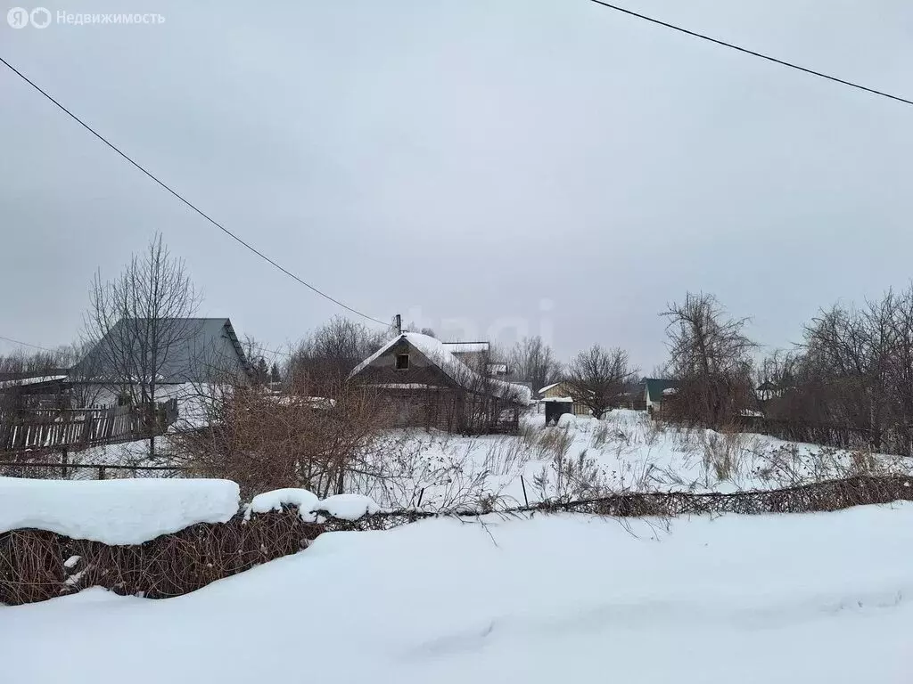 Участок в Стерлитамак, СНТ Строитель-2 (4.96 м) - Фото 2