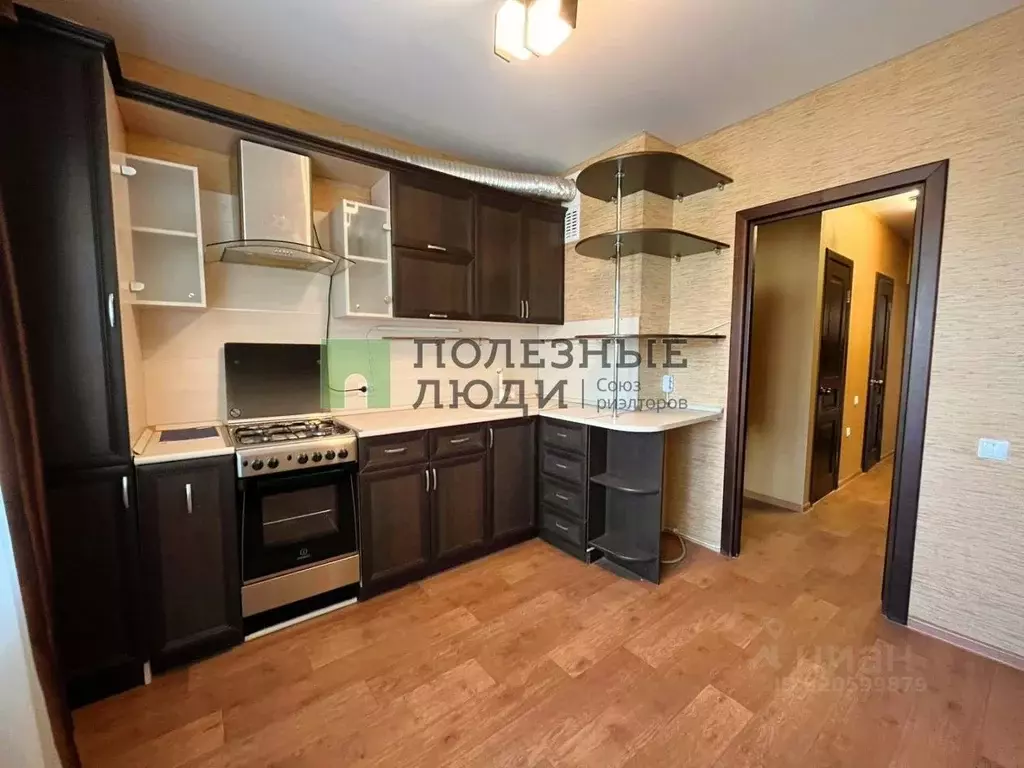 1-к кв. Орловская область, Орел Артельный пер., 6А (40.2 м) - Фото 1