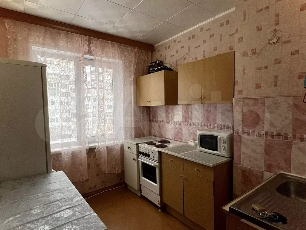 1-к. квартира, 30 м, 2/9 эт. - Фото 0