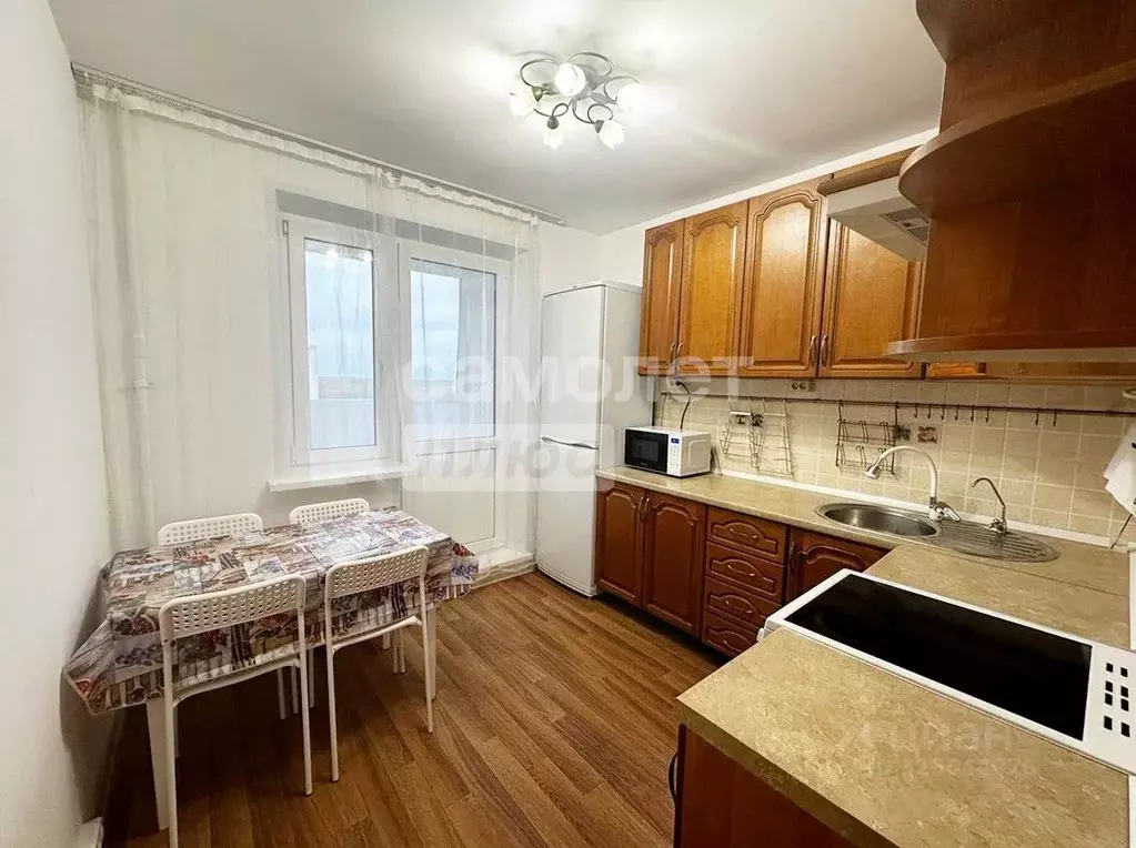 2-к кв. Московская область, Чехов Весенняя ул., 29 (60.0 м) - Фото 1