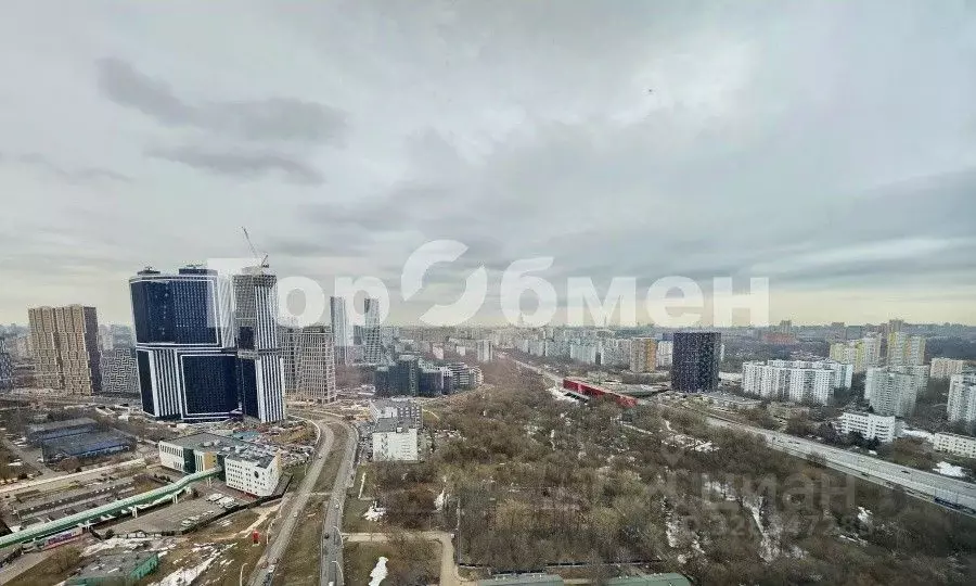 2-к кв. Москва Озерная ул., 1к1/2 (41.0 м) - Фото 2