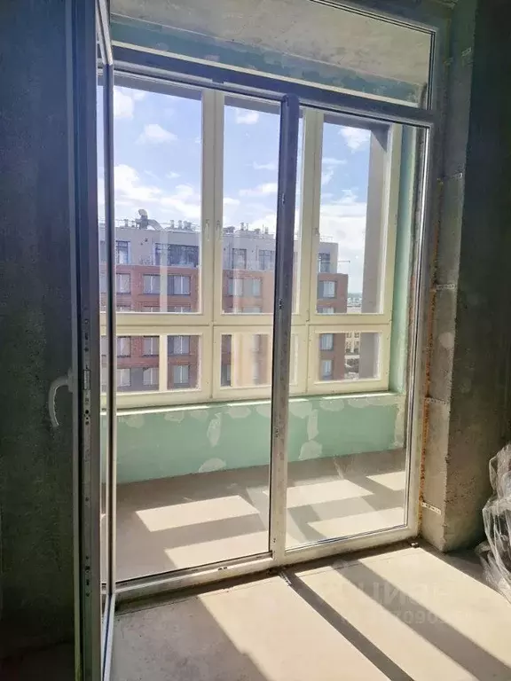 Квартира, 1 комната, 44 м - Фото 0