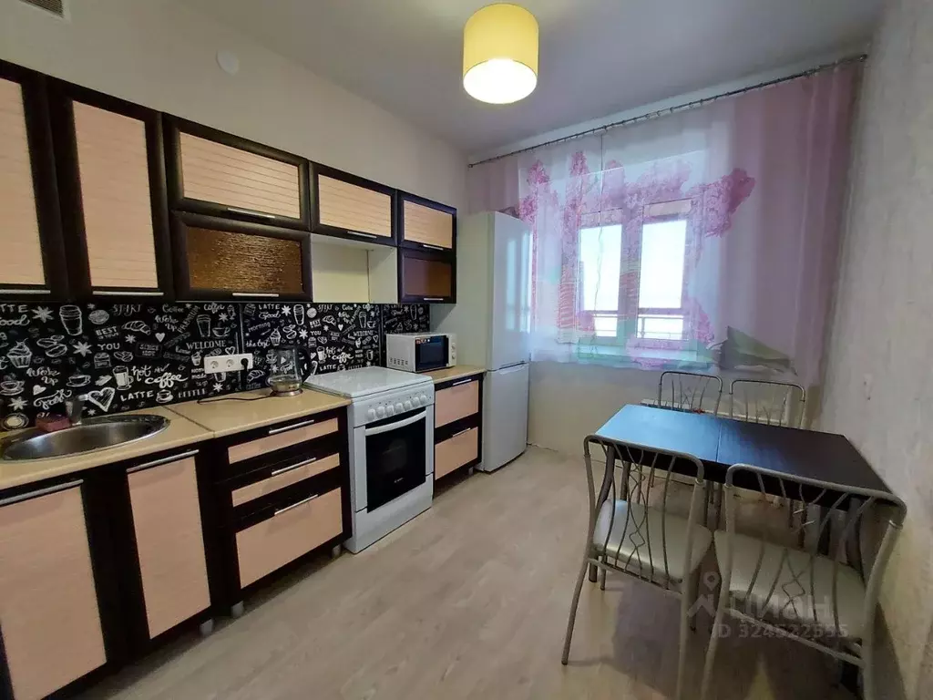 1-к кв. Красноярский край, Красноярск ул. Карамзина, 22 (36.0 м) - Фото 1