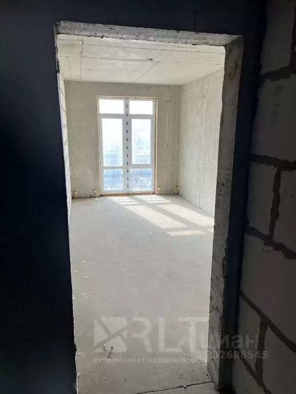 1-к кв. Дагестан, Махачкала ул. Хаджи Булача, 17Б (42.0 м) - Фото 2