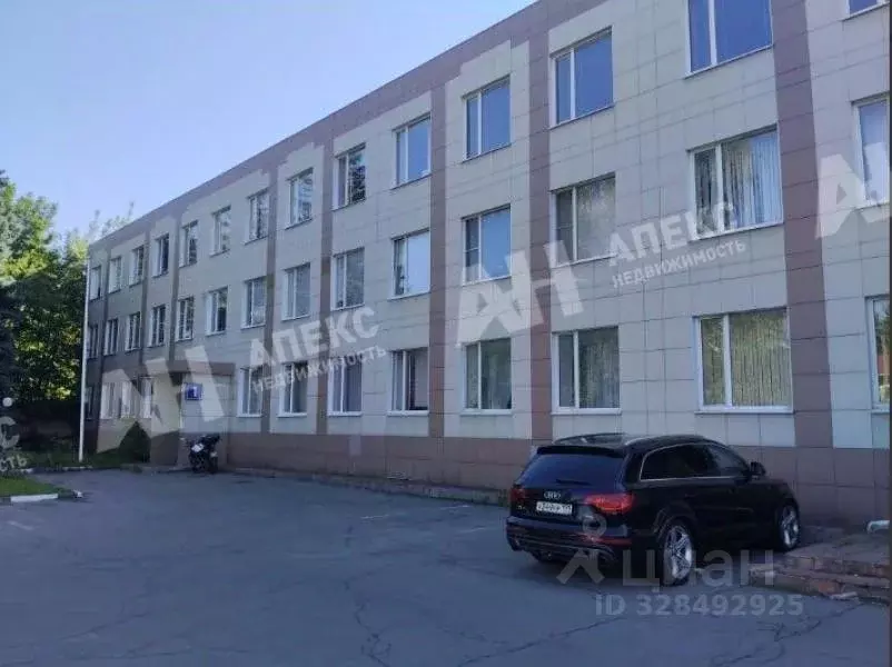 Помещение свободного назначения в Москва ул. Подольских Курсантов, 3С2 ... - Фото 1