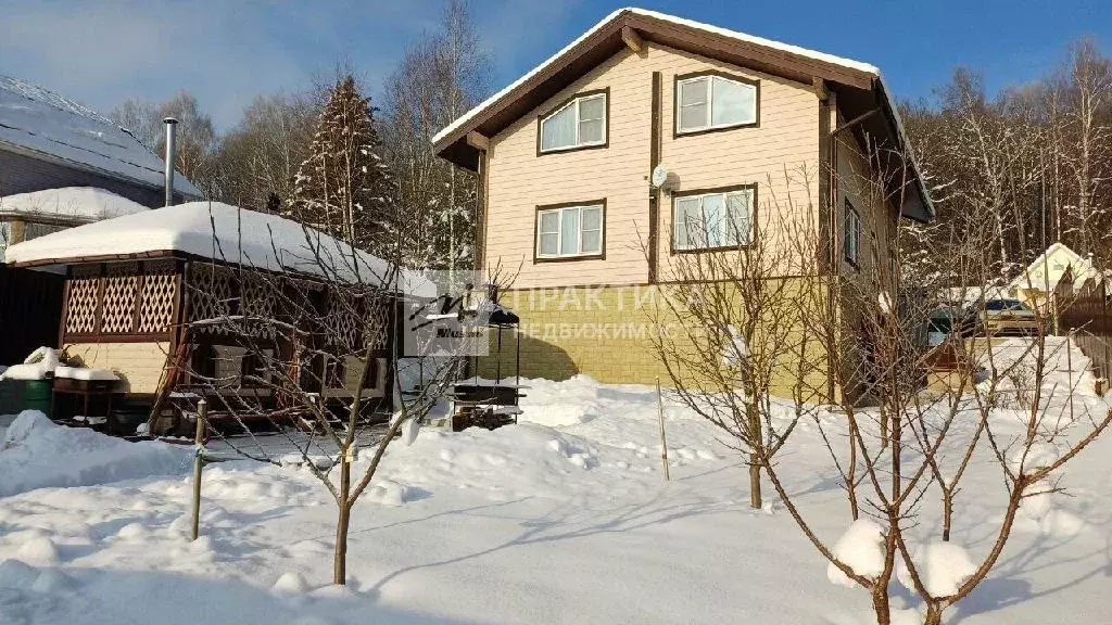 Продается дом в СНТ Конник - Фото 1