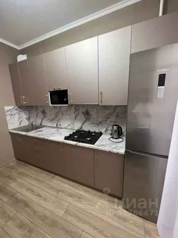 2-к кв. Татарстан, Казань ул. Зинина, 3 (73.0 м) - Фото 1