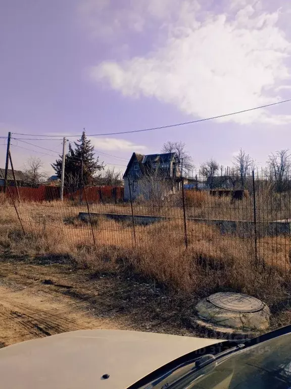 Участок в Волгоградская область, Волгоград ул. Карпинского (6.0 сот.) - Фото 0