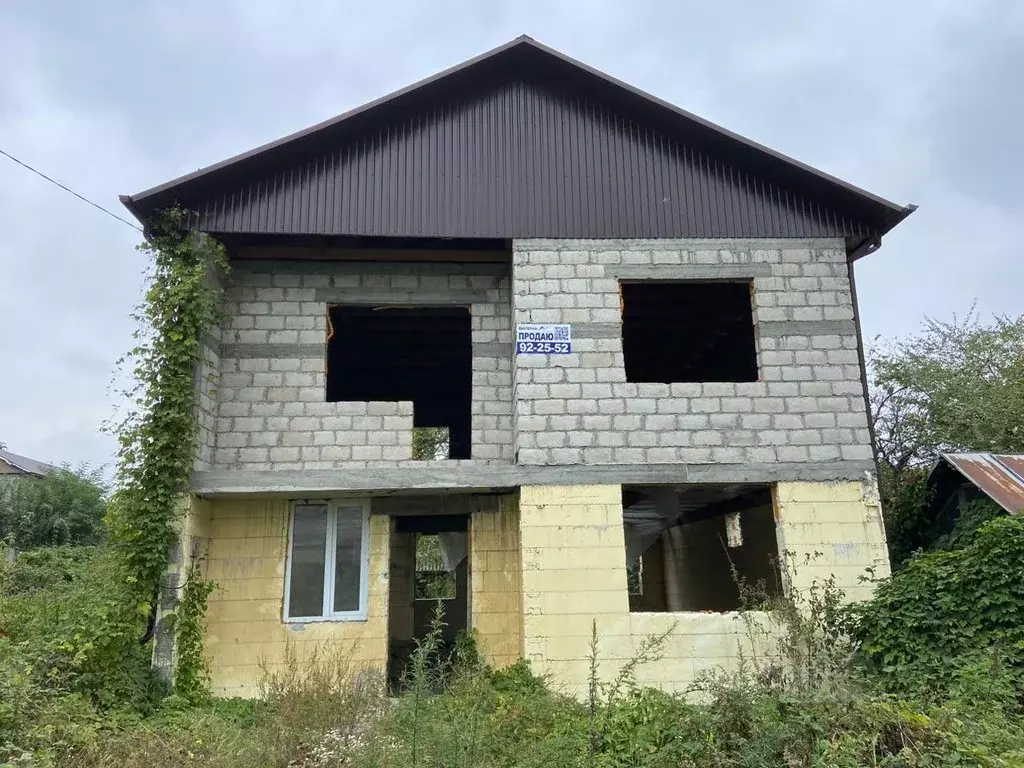 Дом в Северная Осетия, Владикавказ Терек СНО,  (170 м) - Фото 0