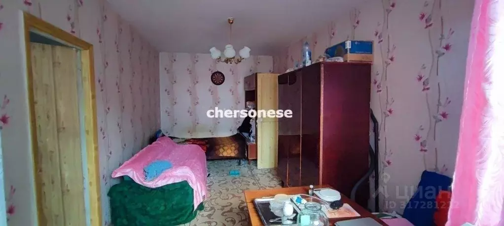 2-к кв. Севастополь ул. Гоголя, 35Б (44.5 м) - Фото 0