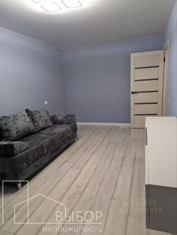 2-к кв. Томская область, Томск Железнодорожная ул., 32 (43.8 м) - Фото 2