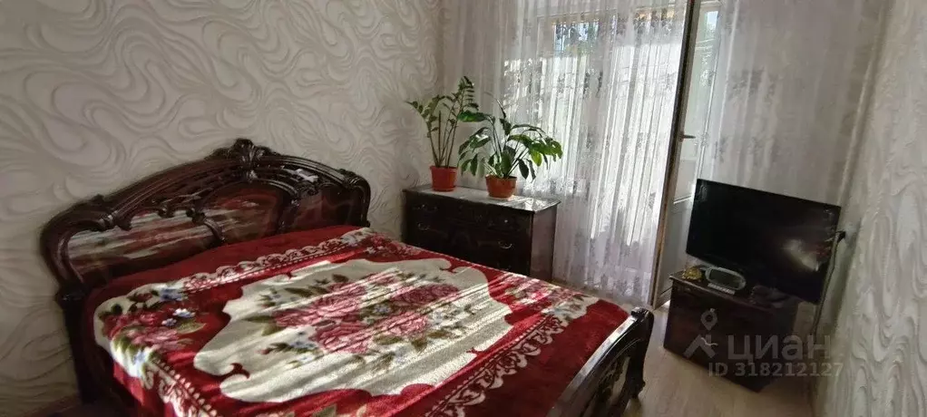 2-к кв. Калининградская область, Светлогорск ул. Мичурина, 2 (54.2 м) - Фото 0