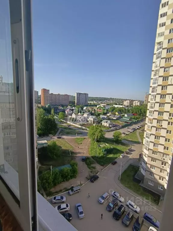 3-к кв. Башкортостан, Уфа ул. Шмидта, 160/1 (64.9 м) - Фото 2