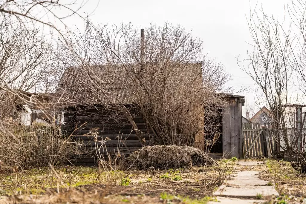 Дом в Нязепетровск, улица Гагарина (19.7 м) - Фото 0